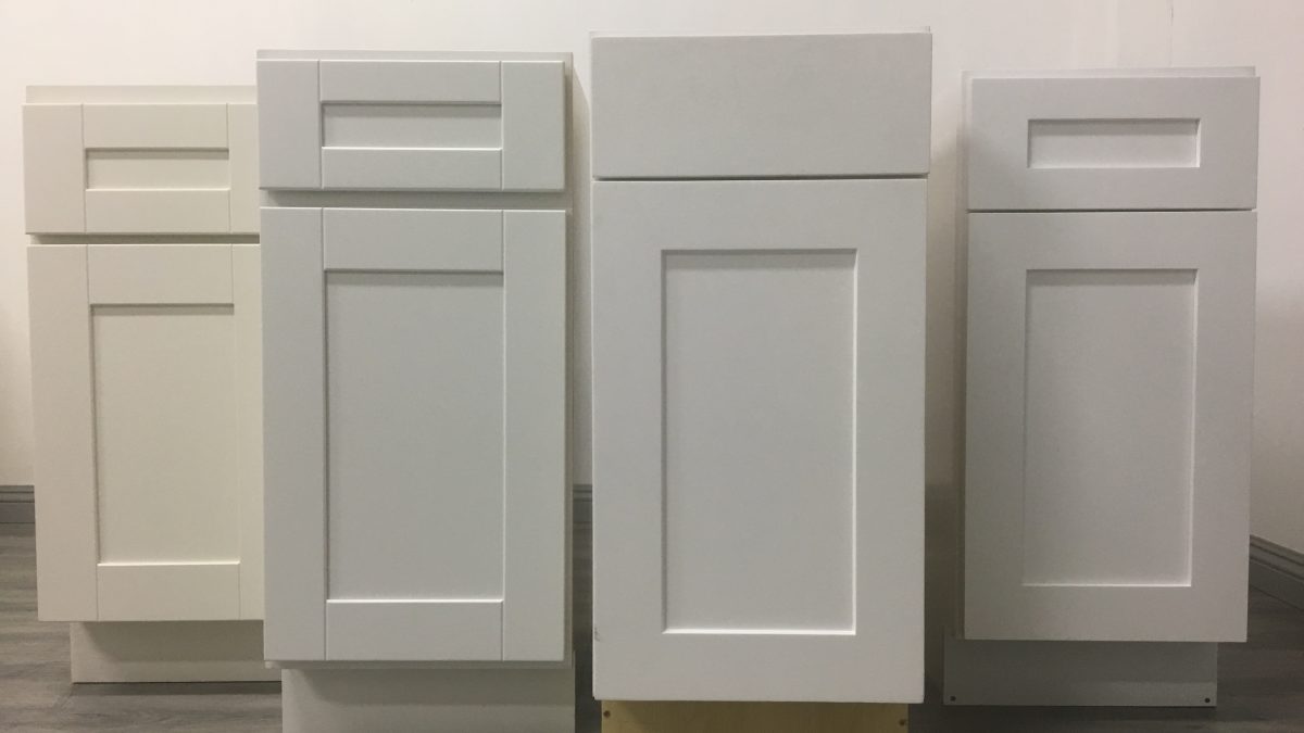 What is a RTA cabinet?: RTA cabinet vs. Pre-assembled cabinet