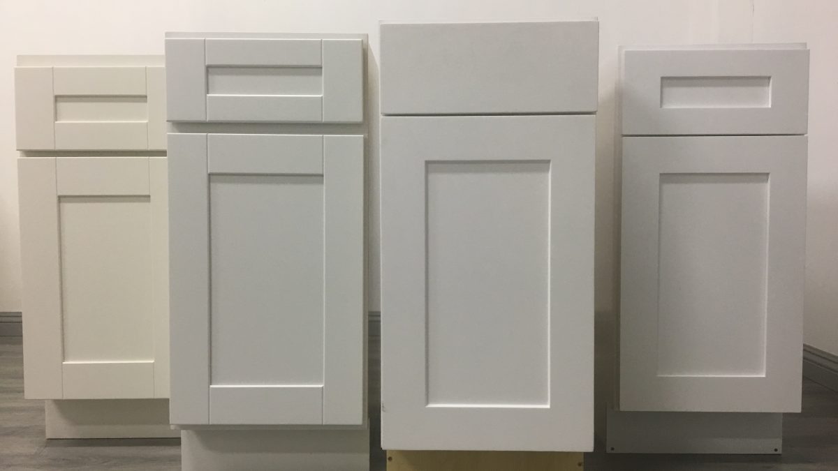 RTA Cabinets Vs Pre Assembled Cabinets Choice Cabinet