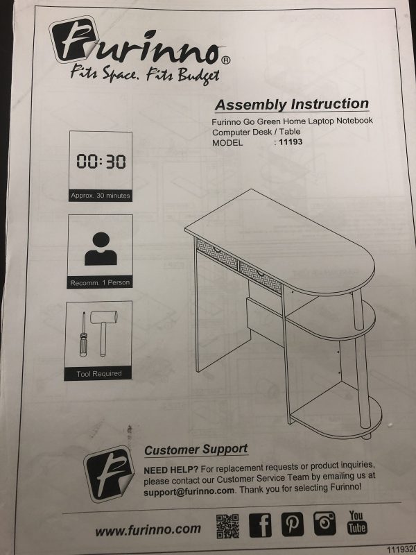 Comparing the Best Student Desks under 50.00 RTA Reviews