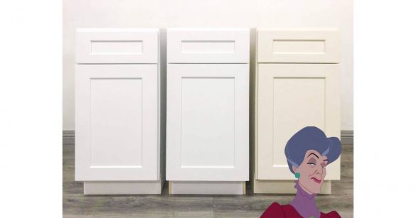 Your Comprehensive Critical Review On Ready To Assemble Cabinets